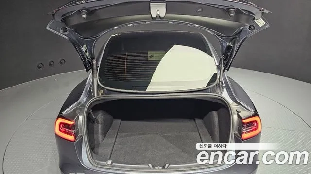 Tesla Model 3 id 2949599 из Кореи 11