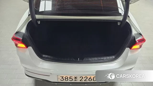 Kia K5 3rd generation id 3497915 из Кореи 11