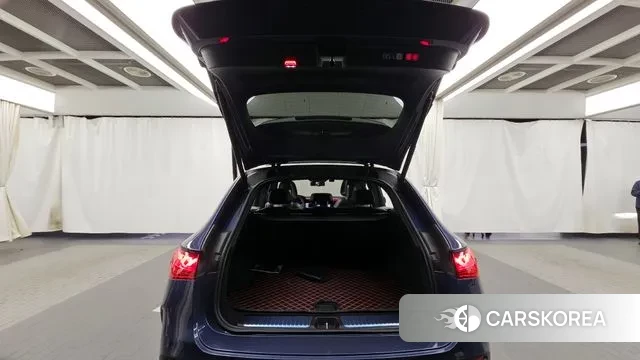 Mercedes-Benz EQE SUV X294 id 3388877 из Кореи 11