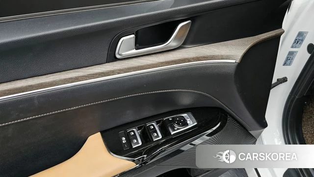 Kia K5 3rd generation id 4203101 из Кореи 11