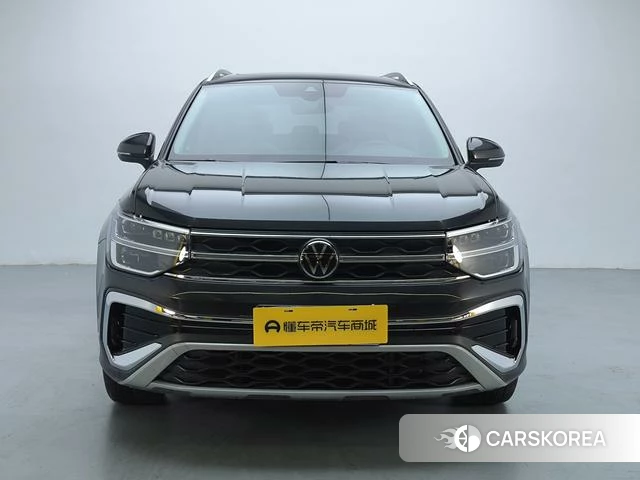 Volkswagen Tuyue id 4279136 из Китая 11