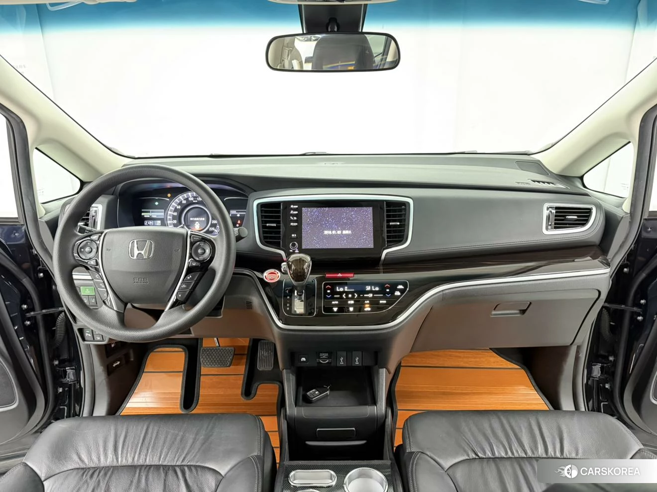 Honda Odyssey id 4454702 из Китая 11