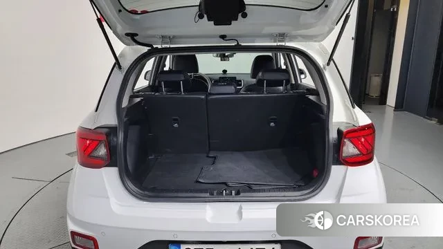 Hyundai Venue id 3411941 из Кореи 11