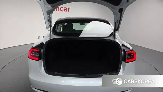 Tesla Model 3 id 3318581 из Кореи 11