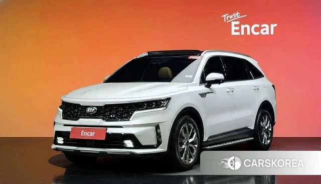 Kia Sorento 4th Generation id 4344970 из Кореи 11