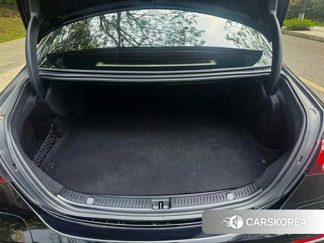 Mercedes-Benz E-class PHEV id 4265781 из Китая 11