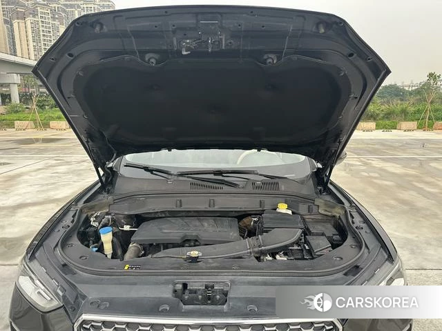 Haval F5 id 4221432 из Китая 11