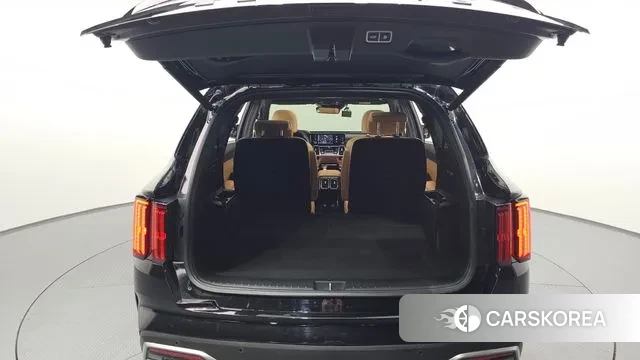 Kia Sorento 4th Generation id 3488307 из Кореи 11