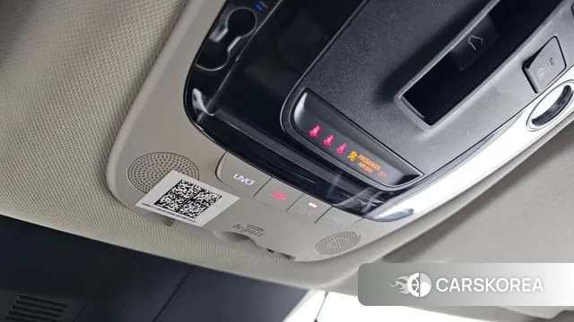 Kia K5 3rd generation id 3552099 из Кореи 11