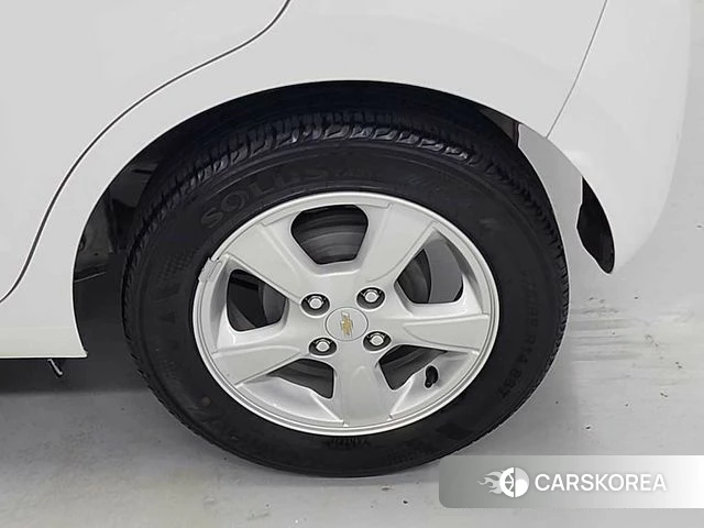 Chevrolet (GM Daewoo) The New Spark id 4485864 из Кореи 11
