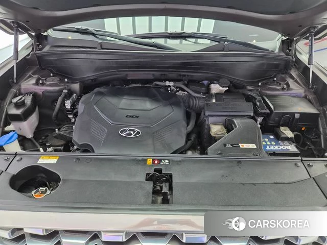 Hyundai Palisade id 4513225 из Кореи 11