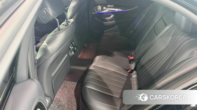 Mercedes-Benz E-Class W213 id 4769377 из Кореи 11