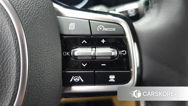 Kia Carnival 4th generation id 4572211 из Кореи 11