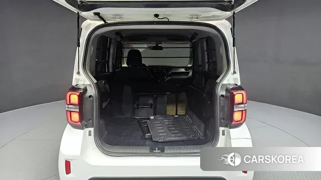 Kia The New Kia Ray id 3776483 из Кореи 11