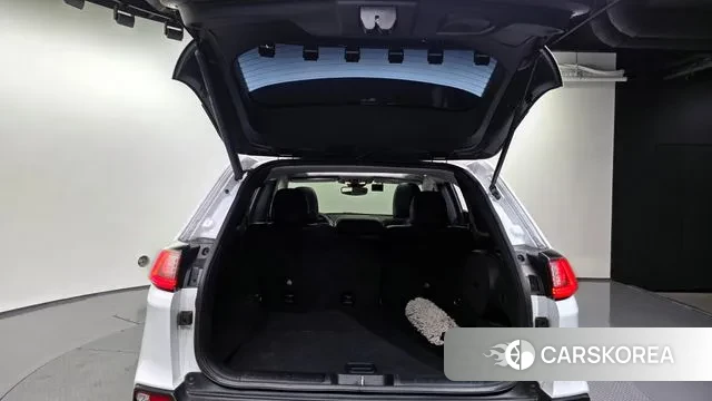 Jeep Cherokee (KL) id 3247941 из Кореи 11