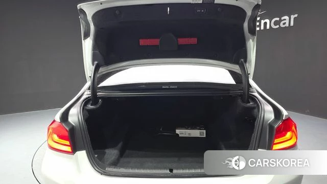 BMW 5 Series (G30) id 4551327 из Кореи 11