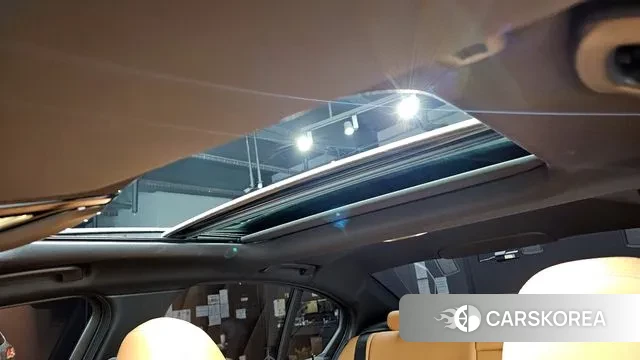 BMW 3 Series (G20) id 3042706 из Кореи 11