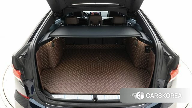 BMW 6 Series GT (G32) id 3914965 из Кореи 11