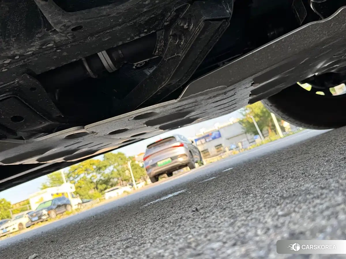 Ford Ranger id 4589455 из Китая 11