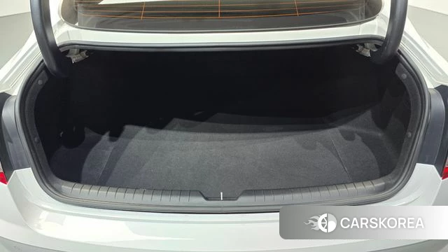 Hyundai Sonata (DN8) id 3885329 из Кореи 11