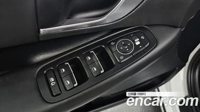 Hyundai Sonata (DN8) id 2557609 из Кореи 11