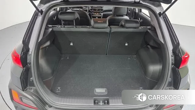 Hyundai Kona id 3469518 из Кореи 11