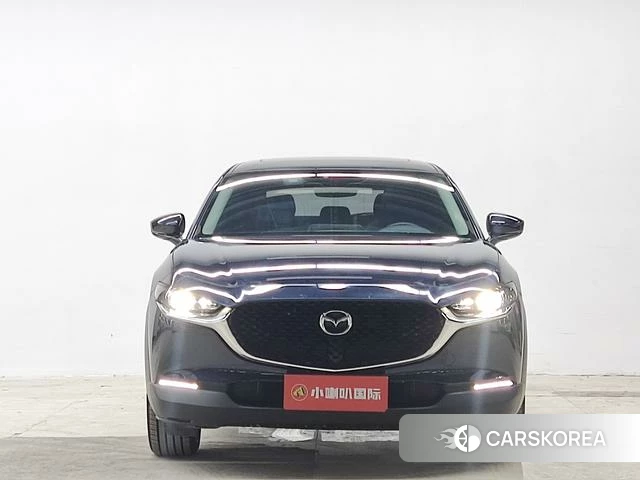 Mazda CX-30 id 4278940 из Китая 11