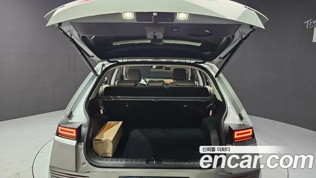 Hyundai Ionic 5 id 2817195 из Кореи 11