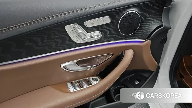 Mercedes-Benz E-Class W213 id 3477888 из Кореи 11