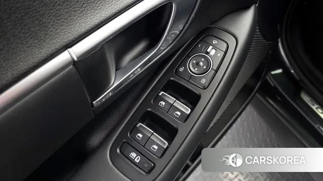 Hyundai Sonata (DN8) id 3760693 из Кореи 11