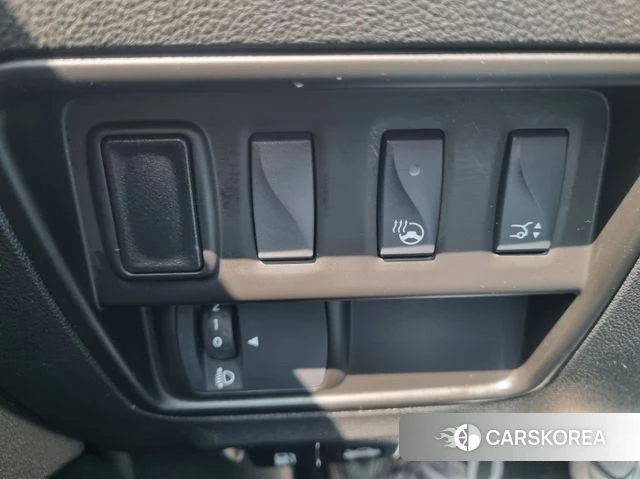 Renault Korea (Samsung) The New QM6 id 3844833 из Кореи 11