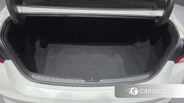 Kia K5 3rd generation id 3753274 из Кореи 11