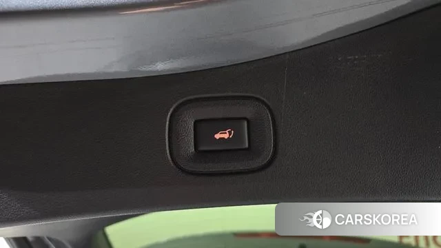 Renault Korea (Samsung) The New QM6 id 3550217 из Кореи 11