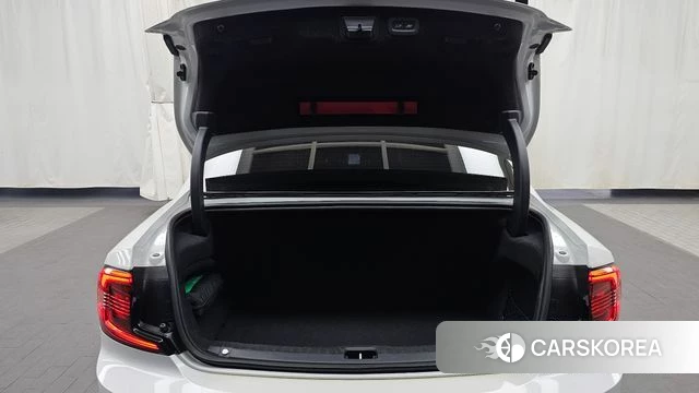 Volvo S90 id 4671676 из Кореи 11