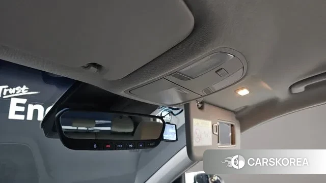 Hyundai The New Kona id 3508533 из Кореи 11