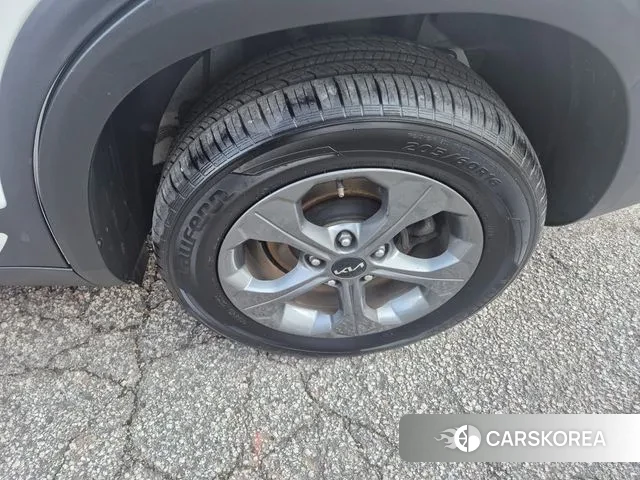 Kia Seltos id 3427295 из Кореи 11