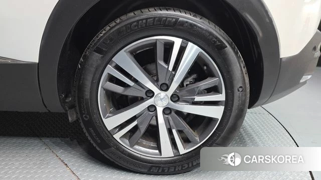 Peugeot 3008 second generation id 3817473 из Кореи 11