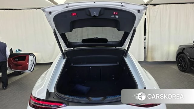 Mercedes-Benz AMG GT id 4315838 из Кореи 11