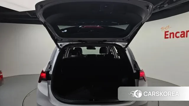 Hyundai The New Santa Fe id 3713236 из Кореи 11