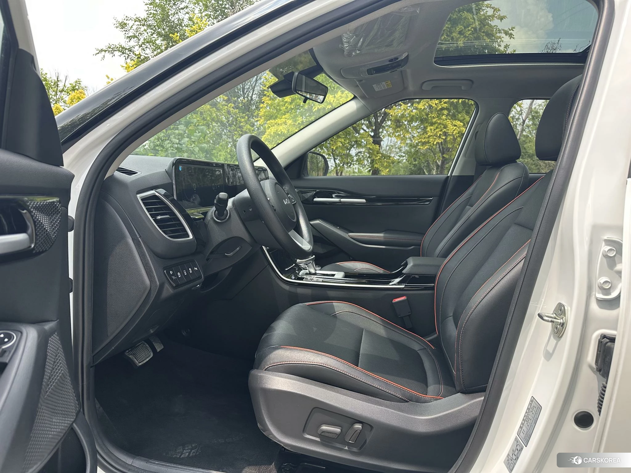 Kia Seltos id 4515081 из Китая 11