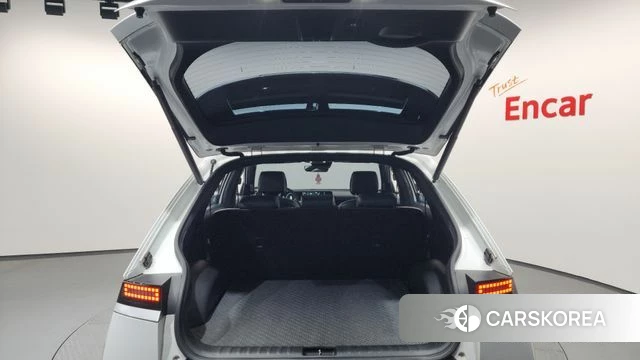 Hyundai Ionic 5 id 3954305 из Кореи 11