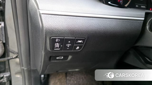 Kia K5 3rd generation id 4958108 из Кореи 11