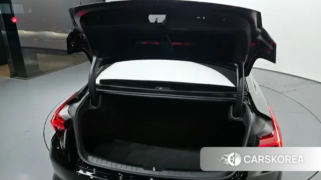 Kia K8 Hybrid id 3431645 из Кореи 11