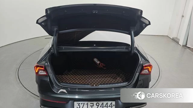 Kia K5 3rd generation id 4179957 из Кореи 11