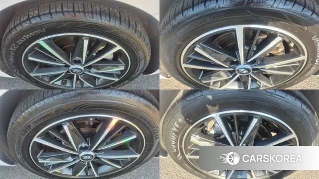 Hyundai The New Grandeur IG id 3936084 из Кореи 11