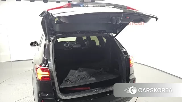 Ssangyong All New Rexton id 3686119 из Кореи 11