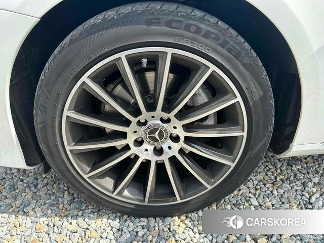 Mercedes-Benz E-Class W213 id 4600115 из Кореи 11