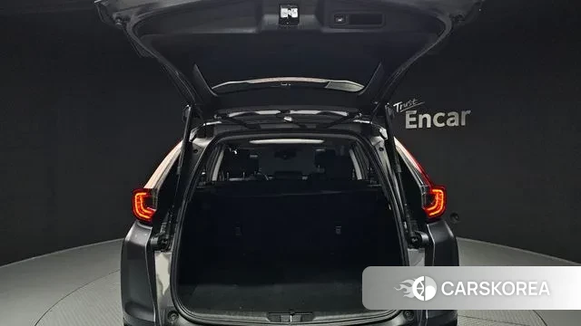 Honda CR-V 5th generation id 3752241 из Кореи 11