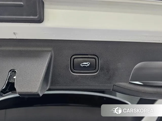 Hyundai The New Tucson (NX4) id 3482306 из Кореи 11