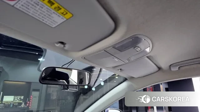 Kia Stonic id 3455191 из Кореи 11